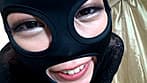 M男を人間便器にして楽しむゲロスカ女子倶楽部 糞虫を飼うマスクの貴婦人 会員ナンバー3番 高沢沙耶 サンプル画像 12