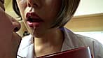M男を人間便器にして楽しむゲロスカ女子倶楽部 騎乗位で腰を振りながら嘔吐、脱糞する予備校女講師 会員ナンバー7番 竹内美緒 サンプル画像 5