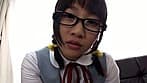 罵り淫語唾吐き娘 冷たい視線で毒吐き・唾吐くも構ってくれる君は僕の天使 サンプル画像 9