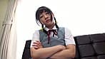 罵り淫語唾吐き娘 冷たい視線で毒吐き・唾吐くも構ってくれる君は僕の天使 サンプル画像 10