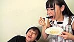 ゲロもんじゃ 月野ゆりあ 苦しむ君が狂おしいほど愛おしい「君のゲロを食べたい」 サンプル画像 18