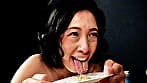 うんゲロどろ酔い糞 とことん飲ませます食わせます弄ります 黒川珠美 サンプル画像 19