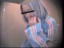 トイレ2カメハイパー卒業式ニ次会編 1・2 サンプル画像 3