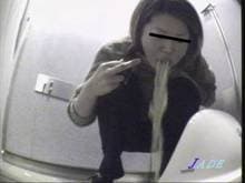 トイレ盗撮 ファイティングゲロ サンプル画像 2