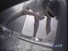 トイレ盗撮 ファイティングゲロ サンプル画像 3