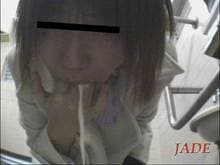 トイレ盗撮 ファイティングゲロ 2 サンプル画像 3