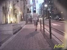 街ゲロ　街中で嘔吐する女たちに直撃！ サンプル画像 2