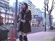 街ゲロ　街中で嘔吐する女たちに直撃！ サンプル画像 4