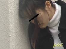 街ゲロ　街中で嘔吐する女たちに直撃！ サンプル画像 6