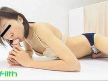 淫舌GALS フェラ＆ゲロ もう〜無理勘弁してください〜 サンプル画像 2