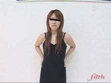 素人女の汚物GET！ゲロ買います Vol,2 サンプル画像 5