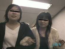 素人女の汚物GET！ゲロ買います サンプル画像 4