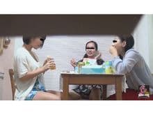 宅呑みゲロ サンプル画像 6