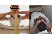 多量ゲロBESTショット サンプル画像 8