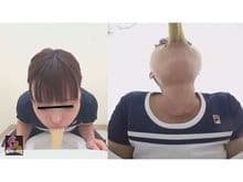 過剰運動しごきゲロ サンプル画像 2