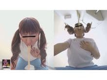 過剰運動しごきゲロ サンプル画像 4
