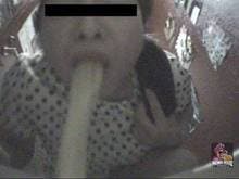 居酒屋便所 激嘔吐・六 サンプル画像 18