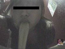 居酒屋便所 激嘔吐・六 サンプル画像 20