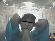 居酒屋便所 激嘔吐 弐 サンプル画像 2