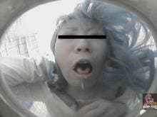 居酒屋便所 激嘔吐 弐 サンプル画像 3