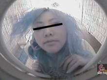 居酒屋便所 激嘔吐 弐 サンプル画像 4