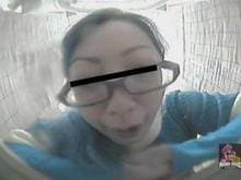居酒屋便所 激嘔吐 弐 サンプル画像 5