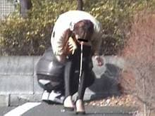 隠撮　もらいゲロ 1 サンプル画像 6