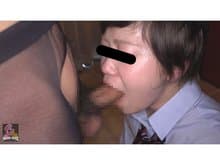 壮絶嘔吐記録 参 サンプル画像 4