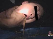 素人投稿 ゲロゲリラ 1 サンプル画像 4