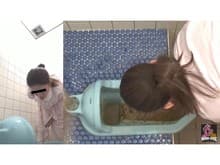 集団感染 隠撮 病院トイレ 下痢嘔吐2 サンプル画像 5