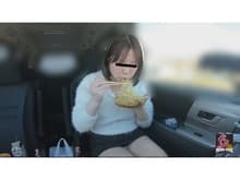 自撮りマニア 私の嘔吐姿と吐瀉物を見てください サンプル画像 3
