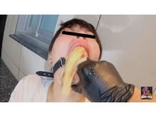 SM嘔吐 サンプル画像 4