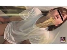 嘔吐マニア　素人変態ゲロ女 サンプル画像 4