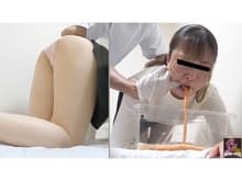 催吐薬誘導ゲロ -変態医師の猥褻記録譚- サンプル画像 2