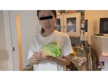 素人娘の投稿ゲロ ～はじめて嘔吐編～ サンプル画像 2