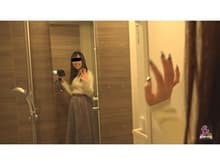 素人娘の投稿ゲロ ～はじめて嘔吐編～ サンプル画像 4
