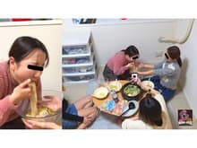 女子大生●●乱痴気集団ゲロ2 サンプル画像 4