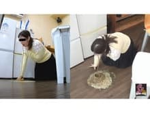 女子大生●●乱痴気集団ゲロ2 サンプル画像 5