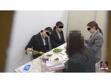 新入社員 過剰淫酒場違い嘔吐2 サンプル画像 6
