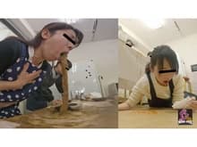 催吐薬混入/料理教室 食アタリ集団ゲロ サンプル画像 4