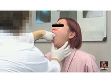 喉奥刺激暴発ゲロ ～悪徳医院内視鏡検査～ サンプル画像 3