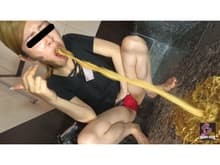 いま、吐きに行きます ～デリバリー嘔吐～ サンプル画像 6