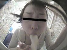 居酒屋便所 激嘔吐・六 サンプル画像 12
