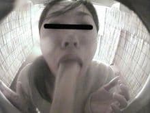 居酒屋便所 激嘔吐・六 サンプル画像 13