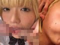 美少女ゲロイラマ 2穴肛○白眼剥き絶叫尻穴圧迫！ サンプル画像 7