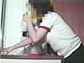 女子○生 嘔吐 サンプル画像 3