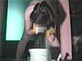 女子○生 嘔吐 サンプル画像 9