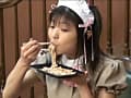 全身ゲロまみれ！ サンプル画像 1