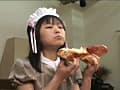 全身ゲロまみれ！ サンプル画像 7