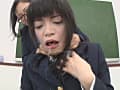 ゲロスカいじめレズ サンプル画像 4